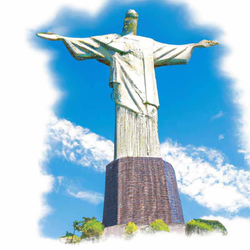 Witness the Enchanting Hues of Autumn on Sugarloaf Mountain, Rio's Majestic Icon