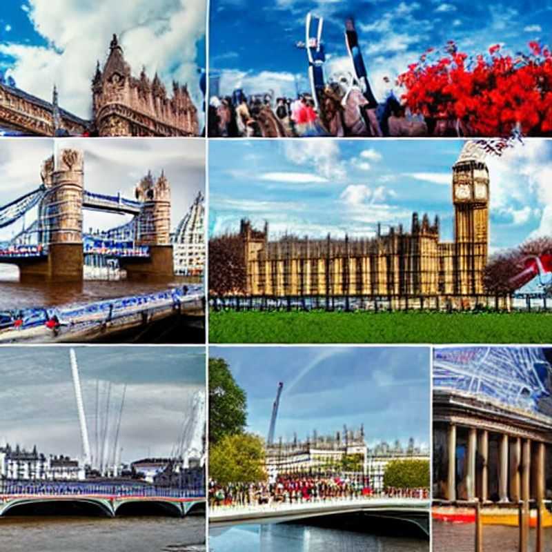 Londres au printemps : le temps idéal pour des balades !<h3>Londres pour les vacances de printemps : un temps radieux pour explorer la ville !</h3><h3>Vacances de printemps à Londres : profitez du beau temps pour une exploration à pied !</h3><h3>Soleil printanier à Londres : des promenades enchantées vous attendent !</h3><h3>Londres au printemps : le climat parfait pour des vacances inoubliables !</h3>