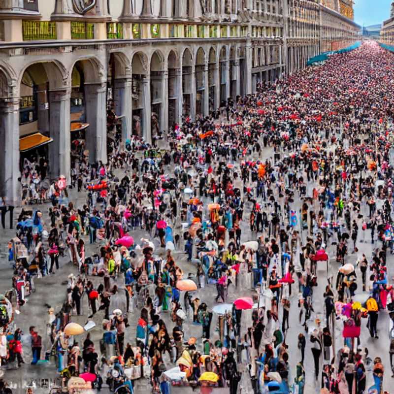 Milan au printemps : un séjour de rêve... malgré les prix ?<h3>Milan pour les vacances de printemps : le charme italien a-t-il un prix ?</h3><h3>Vacances de printemps à Milan : budget et belles découvertes, est-ce possible ?</h3><h3>Milan en avril/mai : beauté printanière et budget voyage, comment concilier les deux ?</h3><h3>Sejour à Milan pendant les vacances de printemps : prix, charme et expériences inoubliables !</h3><h3>Petit budget, grand voyage : Milan pour des vacances de printemps réussies ?</h3>