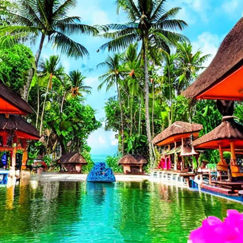 Bali on Spring Break: Paradise Found (or Pricey Paradise?)<h3>Bali Spring Break: Sun, Sand, and…Sticker Shock? A Budget Traveler's Guide</h3><h3>Is Bali the Right Spring Break Destination for YOU? (Let's Talk Budget & Bliss)</h3><h3>Bali vs. Your Wallet: Spring Break Edition – Can You Afford Indonesian Island Time?</h3><h3>Beyond the Beaches: Finding Affordable Bali Adventures During Spring Break</h3><h3>Spring Break in Bali: More Than Just Instagrammable Moments (The Real Cost Revealed)</h3><h3>Bali Spring Break: A Backpacker's Guide to Budget-Friendly Bliss</h3><h3>Bali's Hidden Gems: Avoiding the Spring Break Surge (and Saving Money!)</h3><h3>Spring Break in Bali: The Ultimate Cost-Benefit Analysis (Sunsets Included!)</h3><h3>Escape the Spring Break Crowds (and Costs): Alternative Bali Adventures</h3>