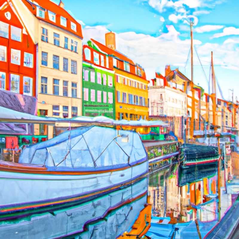 Discover the Enchanting Freetown of Christiania in Copenhagen: A Guide to Off-the-Beat Exploration