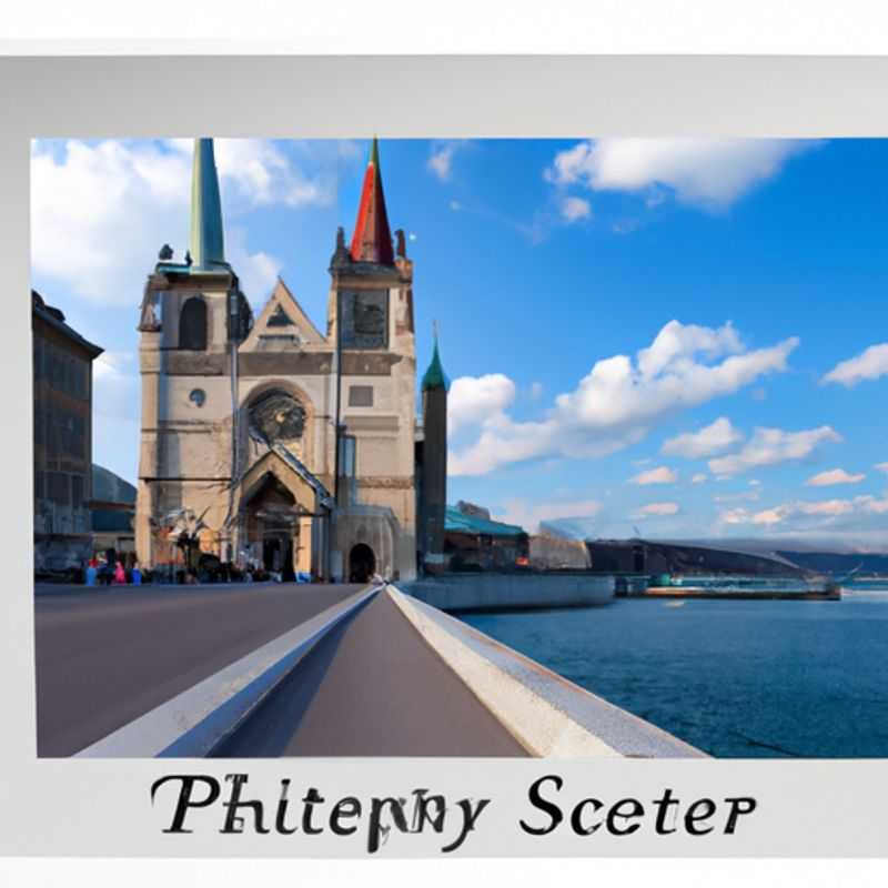 Uncover the Hidden Gems of Old Town Geneva: A Springtime Odyssey
