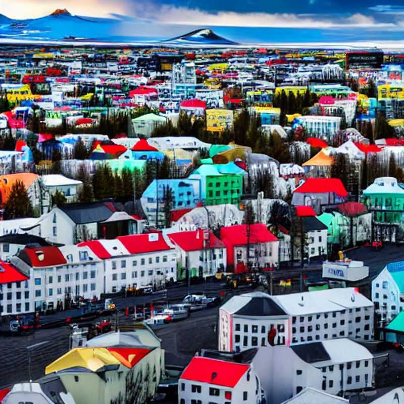 Reykjavik na Primavera: Fúria Viking ou Paz Glacial? (A Verdade Sobre a Sua Spring Break)<h3>Islândia na Primavera: Será que a Festa Viking te Convida ou te Congela?</h3><h3>Reykjavik em Março/Abril: Paraíso da Calmaria ou Epicentro da Balada Gelada?</h3><h3>Spring Break em Reykjavik: Mito ou Realidade? Desvendando a Alma Islandesa</h3><h3>A Busca pelo Sol da Meia-Noite: Reykjavik, Spring Break e a Lenda do Fogo e do Gelo</h3><h3>Reykjavik: Spring Break de Contos de Fadas ou de Aventuras Épicas?</h3><h3>Descubra a Islândia na Primavera: Paraíso Tranquilo ou Festa Selvagem?</h3><h3>Aventura Polar ou Relaxamento Glacial? O Enigma de Reykjavik na Primavera</h3>