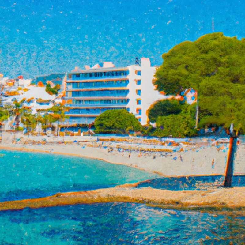 Discover the Wonders of Marineland Majorca in the Enchanting Winter