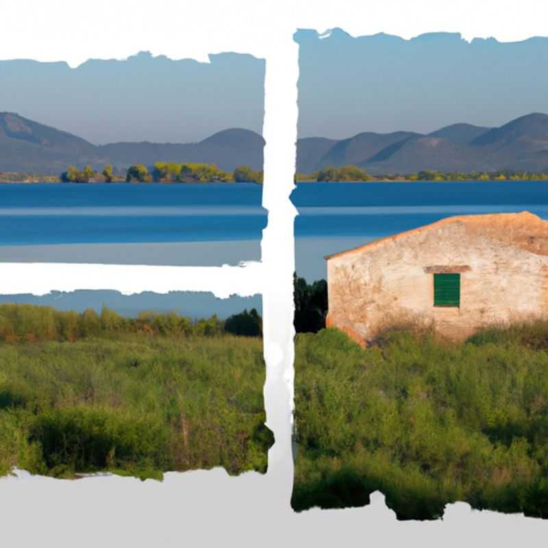 Hidropark: An Oasis of Fun in the Heart of Alcudia
