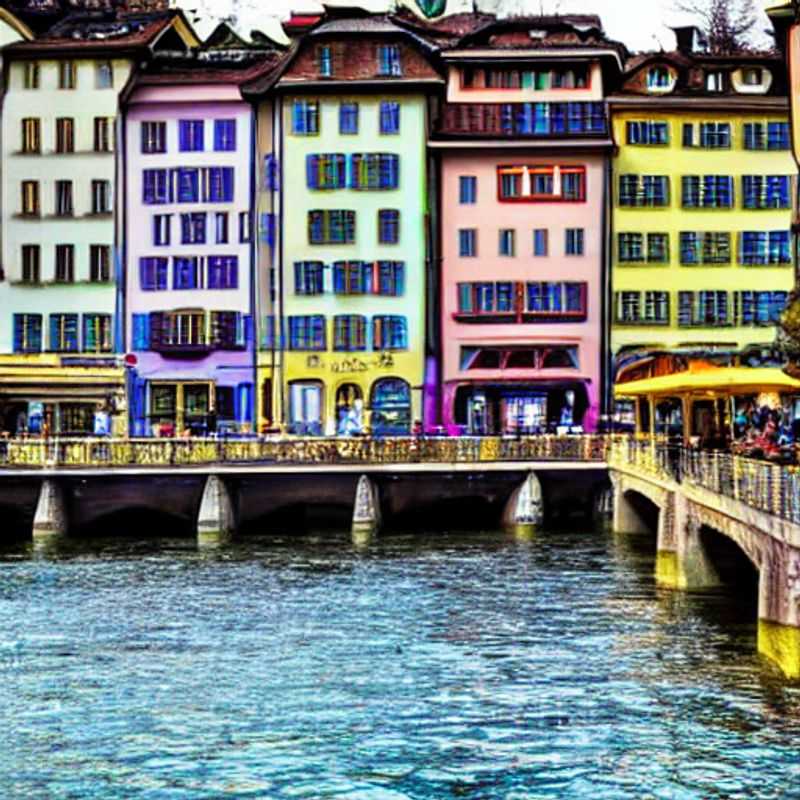 Zurich au printemps : un séjour ensoleillé vous attend !<h3>Zurich sous le soleil printanier : Avis aux amateurs de douceurs et de découvertes !</h3><h3>Printemps zurichois : soleil, douceur et aventures inoubliables !</h3><h3>Le printemps à Zurich : idéal pour un break printanier réussi !</h3><h3>Zurich en fleurs : un voyage printanier enchanteur !</h3>