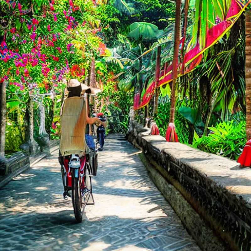 Bali Spring Break: Sun, Sand, and Soul-Stirring Stories!<h3>Bali for Spring Break? Think Beyond the Beach (and You Won't Regret It!)</h3><h3>Beyond the Beaches: A Spring Breaker's Unexpected Bali Adventure</h3><h3>Bali's Secret Spring Break: Where Culture Meets Carnival</h3><h3>Is Bali the *Perfect* Spring Break Destination? (Spoiler: Maybe!)</h3><h3>From Temples to Beach Bars: My Bali Spring Break Odyssey</h3><h3>Bali: Ditch the Textbook, Grab Your Passport – A Spring Break Unlike Any Other</h3><h3>Spring Break in Bali: A Journey of Discovery (and a Few Cocktails)</h3><h3>Bali's Spring Break Buzz: Culture, Cravings, and Unforgettable Moments</h3><h3>My Bali Spring Break: More Than Just a Vacation, a Transformation</h3>