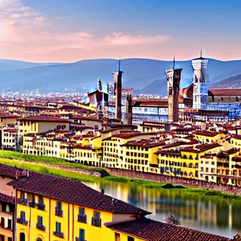 Florence au Printemps : Fêtes, Mystères et… Spritz ? (Florence pour les vacances de printemps : est-ce une bonne idée ?)<h3>Florence la Nocturne : Mythes, Légendes et Cocktails sous les Étoiles (Florence pour les vacances de printemps : une vie nocturne vibrante ?)</h3><h3>Sous le Soleil Florentin : Décryptage d'une Ville Magique (Florence au printemps : ambiance festive et sociale garantie ?)</h3><h3>Aventures printanières à Florence : Entre Histoire, Mystère et Apéros (Florence : idéale pour les vacances de printemps ?)</h3><h3>Le Carnaval Florentin : Masques, Mystères et… Bonnes Adresses (Florence au printemps : une destination branchée ?)</h3>