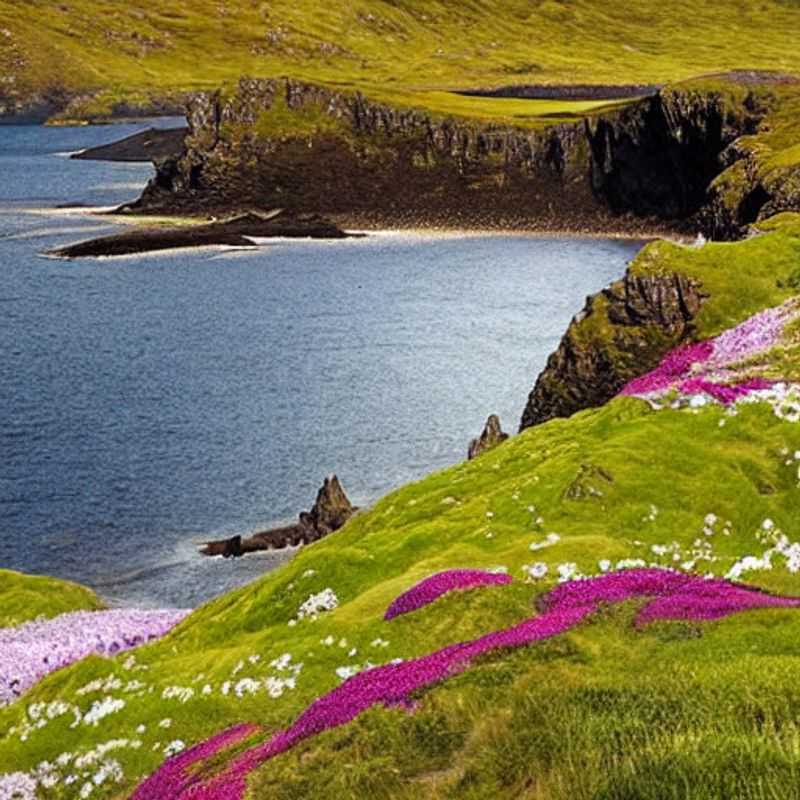 L'Île de Skye au printemps : Paradis écossais ou enfer bondé ? (Mon enquête légendaire)<h3>Skye au printemps : Mythes, mystères et...masses de touristes ? (Un guide vous dit tout !)</h3><h3>Vacances de printemps sur l'Île de Skye : Légende ou cauchemar logistique ? (Expédition d'un expert !)</h3><h3>Skye en mars/avril : Au cœur des légendes celtes...et des foules ? (Chroniques d'un voyageur avisé)</h3><h3>L'Île de Skye printanière : Secrets géologiques, histoires fantastiques et...gestion de la foule ! (Conseils d'un aventurier érudit)</h3>