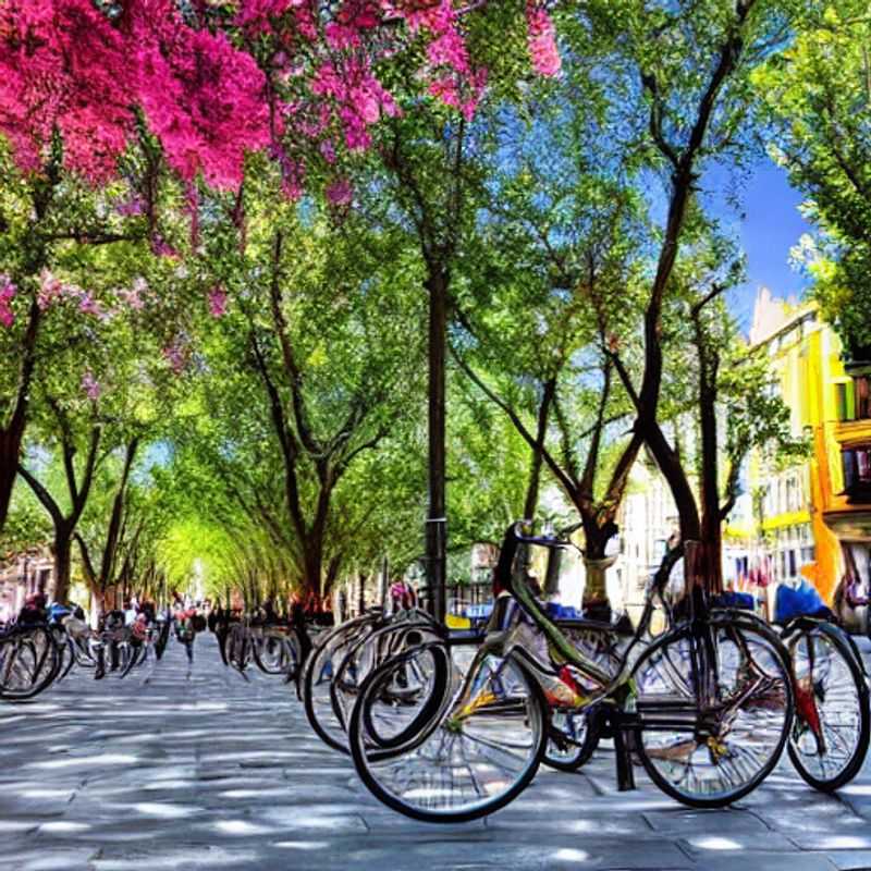 Madrid au Printemps : Mystères, Tapas et Soldes ! (Est-ce la destination idéale pour les vacances de printemps ?)<h3>Madrid pour les vacances de printemps : Soleil, Siestes et... Secrets enfouis ?</h3><h3>Le Décryptage de Madrid : Vacances de printemps, entre légendes et offres spéciales !</h3><h3>Madrid : enquête printanière ! Hébergements, gastronomie et mystères à résoudre...</h3><h3>Trésors cachés de Madrid : une chasse aux aubaines pour les vacances de printemps !</h3><h3>Vacances de printemps à Madrid : Mythologie, gastronomie et... bons plans !</h3>