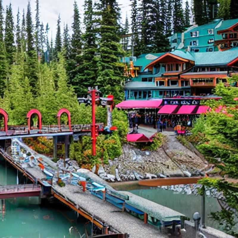 Whistler for Spring Break? Think Après-Ski, Not All-Night Raves!<h3>Skiing, Snowboarding & Scenic Views: Whistler's *Surprisingly* Chill Spring Break Vibe</h3><h3>Beyond the Bars: Discovering Whistler's Hidden Gems This Spring Break</h3><h3>Trading Cancun for Canada: A Spring Break Adventure in Whistler's Untamed Beauty</h3><h3>Whistler's Spring Break Secret: It's About the Journey, Not Just the Party</h3><h3>Is Whistler Right for *Your* Spring Break? Let's Talk Adventures & Ambiance</h3><h3>Spring Break in Whistler: A Different Kind of Wild</h3><h3>From Powder to Pubs (and Back Again): A Whistler Spring Break Story</h3><h3>Escape the Spring Break Madness: Find Your Peace (and Powder) in Whistler</h3>