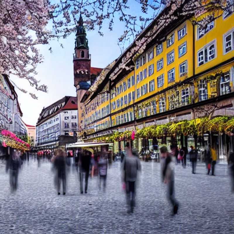 Munich au printemps : un séjour de rêve pour les vacances de printemps ?<h3>Munich pour les vacances de printemps : soleil, bière et bonne humeur !</h3><h3>Vacances de printemps à Munich : oui ou non ? Mon avis d'experte !</h3><h3>Soleil printanier à Munich : activités et découvertes inoubliables</h3><h3>Munich ensoleillé : l'escapade idéale pour vos vacances de printemps</h3><h3>Partir à Munich pour les vacances de printemps : guide complet et conseils</h3><h3>Le charme printanier de Munich : une destination idéale pour vos vacances de printemps</h3><h3>Week-end à Munich au printemps : une expérience inoubliable !</h3><h3>Vacances de printemps à Munich: découvrez le meilleur de la ville !</h3>