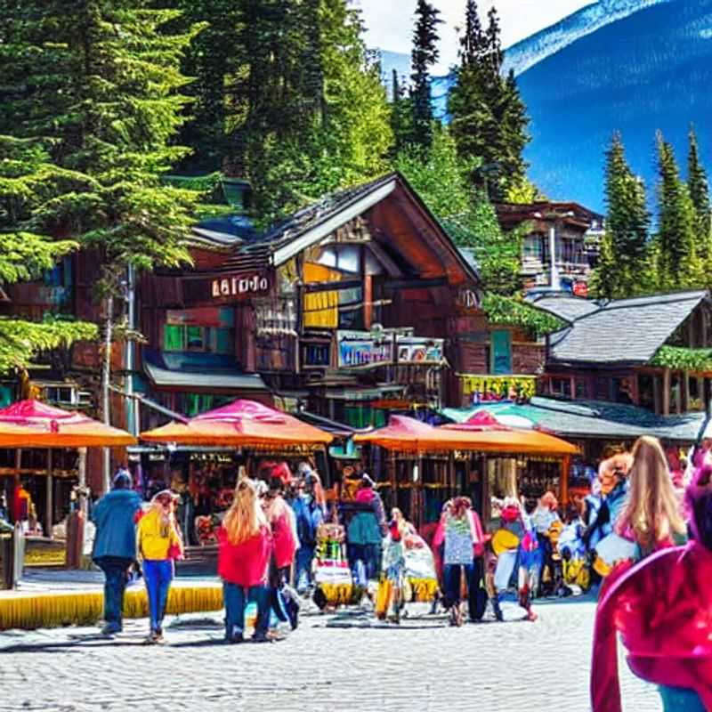 Whistler in Spring: Sun, Snow, and Seriously Fun Spring Break Adventures!<h3>Beyond the Slopes: Whistler's Unexpected Spring Break Delights (Hiking, Biking, & More!)</h3><h3>Spring Break in Whistler: Ditch the Beach, Embrace the Mountains!</h3><h3>Whistler's Spring Awakening: A Hidden Gem for Your Next Spring Break Getaway</h3><h3>Trading Tan Lines for Trails: Whistler's Epic Spring Break Adventure Awaits!</h3><h3>Spring Break Bliss: Whistler's Unexpected Outdoor Playground</h3><h3>Is Whistler Right for Your Spring Break? Let's Explore the Possibilities!</h3><h3>Whistler Spring Break: Beyond the Tourist Trail (Human Stories & Hidden Gems!)</h3>
