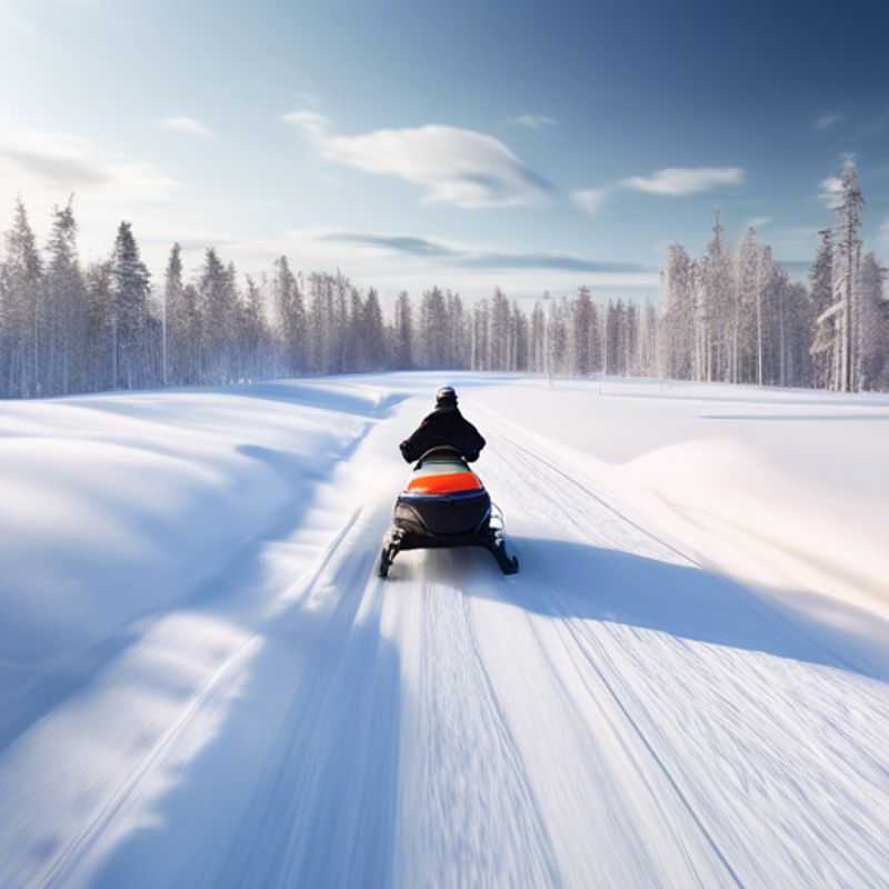 S'immerger dans la tradition finlandaise : Un sauna hivernal à Kemi