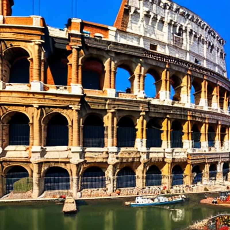 ¿Roma en primavera? ¡Menos multitudes&#44; más encanto!<h3>Primavera romana&#58; ¡Adiós a las multitudes&#44; hola a la dolce vita!</h3><h3>Roma en primavera&#58; La escapada perfecta para evitar las aglomeraciones</h3><h3>Descubre Roma en primavera&#58; Un viaje con menos gente y más magia</h3><h3>¡Sorpréndete con Roma en primavera! (Menos turistas&#44; más autenticidad)</h3>