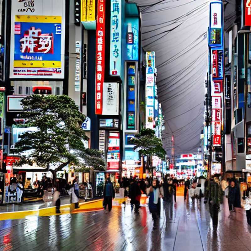 Tokyo au Printemps : Mystères, Sakura et... Travaux ?<h3>Tokyo sous les Cerisiers : Vacances de Printemps, Mais Attention aux Chantiers !</h3><h3>Le Japon en Mars-Avril : Exploration de Tokyo, entre Légendes et Rénovations</h3><h3>Tokyo et le Printemps : Une Enquête Fleurie (avec quelques détours...)</h3><h3>Vacances de Printemps à Tokyo : Sakura, Secrets et... Panneaux de "Fermeture pour Travaux" ?</h3><h3>Tokyo : Le Mythe du Printemps Parfait (et la Réalité des Rénovations)</h3>
