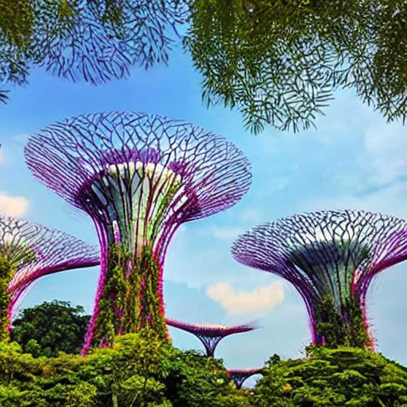 Singapour au printemps : un écrin de soleil pour vos vacances !<h3>Singapour, destination idéale pour des vacances de printemps inoubliables ? Mon expérience personnelle...</h3><h3>Soleil et découvertes à Singapour : le printemps, une saison magique !</h3><h3>Vacances de printemps à Singapour : au-delà des clichés, une immersion culturelle envoûtante.</h3><h3>Mon escapade printanière à Singapour : un voyage qui a changé ma vision du monde.</h3><h3>Singapour sous le soleil de printemps : activités et aventures pour tous les goûts !</h3>