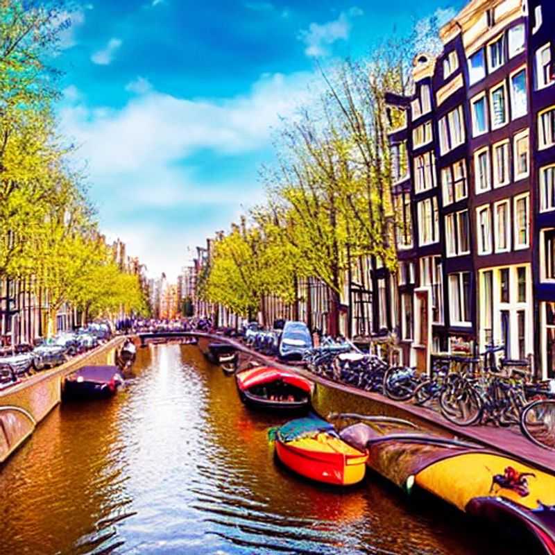 Amsterdam on a Spring Break Budget: Affordable Fun in the Canals!<h3>Spring in Amsterdam: Savvy Student & Budget Traveler's Guide</h3><h3>Amsterdam Spring Break: Delicious Eats & Cozy Sleeps Without Breaking the Bank</h3><h3>Affordable Amsterdam: Your Spring Break Adventure Awaits!</h3><h3>Is Amsterdam Right for Your Spring Break Budget? (Spoiler: It Can Be!)</h3><h3>Amsterdam Spring Break: Finding Hidden Gems & Budget-Friendly Delights</h3><h3>Unlocking Amsterdam: Affordable Accommodation & Culinary Adventures for Spring Breakers</h3><h3>Budget-Friendly Spring Break in Amsterdam: More Than Just Tulips!</h3><h3>Amsterdam Spring Break: A Local's Guide to Affordable Fun</h3><h3>Exploring Amsterdam on a Shoestring: Your Spring Break Budget Itinerary</h3>