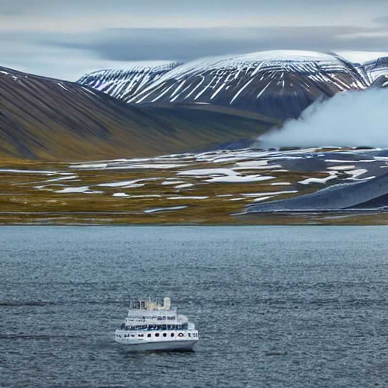 Svalbard na Primavera: Flores, Aventura e Histórias Incríveis (Será uma Boa Escolha para a sua Férias?)<h3>Floração Artica: Svalbard na Primavera - Uma Viagem para o Coração do Pólo Norte (e o que as Flores têm a Dizer)</h3><h3>Paraísos Gelados em Flor: Svalbard na Primavera - Vale a Pena a Aventura?</h3><h3>Svalbard em Abril: Flores, Aventuras e a Busca pela Aurora Boreal (surpreendente!)</h3><h3>A Primavera Secreta de Svalbard: Uma Viagem Além do Gelo e Neve (e um Encontro com a Natureza em Flor)</h3><h3>Expedição à Primavera Artica: Svalbard - Contos de Uma Viagem Inesquecível</h3>