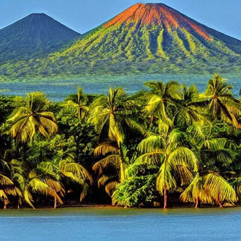Ometepe au printemps : budget vacances et bonne humeur garantis !<h3>Île d'Ometepe, Nicaragua : un Spring Break abordable et authentique ?</h3><h3>Spring Break à Ometepe : hébergement et restauration pas chers, et des souvenirs inoubliables !</h3><h3>Ometepe : l'île volcanique du Nicaragua, idéale pour un Spring Break économique et riche en découvertes !</h3><h3>Petit budget, grand voyage : Ometepe pour un Spring Break inoubliable au Nicaragua !</h3><h3>Vacances pas chères au Nicaragua : Explorez l'île d'Ometepe pendant votre Spring Break !</h3>