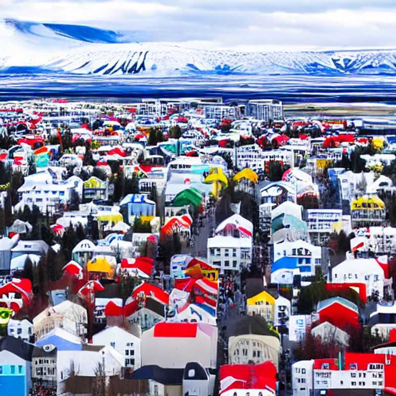 ¡Reikiavik en primavera: ¿un descanso primaveral gélido o calurosamente inolvidable? ¡Desentrañemos el misterio!<h3>Reikiavik Primaveral: ¿Mito o Realidad? Aventuras entre volcanes y auroras boreales.</h3><h3>Islandia en primavera: ¡Más allá de las sagas vikingas! Un viaje al corazón de la tierra de fuego y hielo.</h3><h3>Reikiavik bajo el sol de medianoche (casi): Descifrando la magia de la primavera islandesa.</h3><h3>El enigma de Reikiavik: ¿Por qué la primavera es la clave para descubrir sus secretos?</h3>