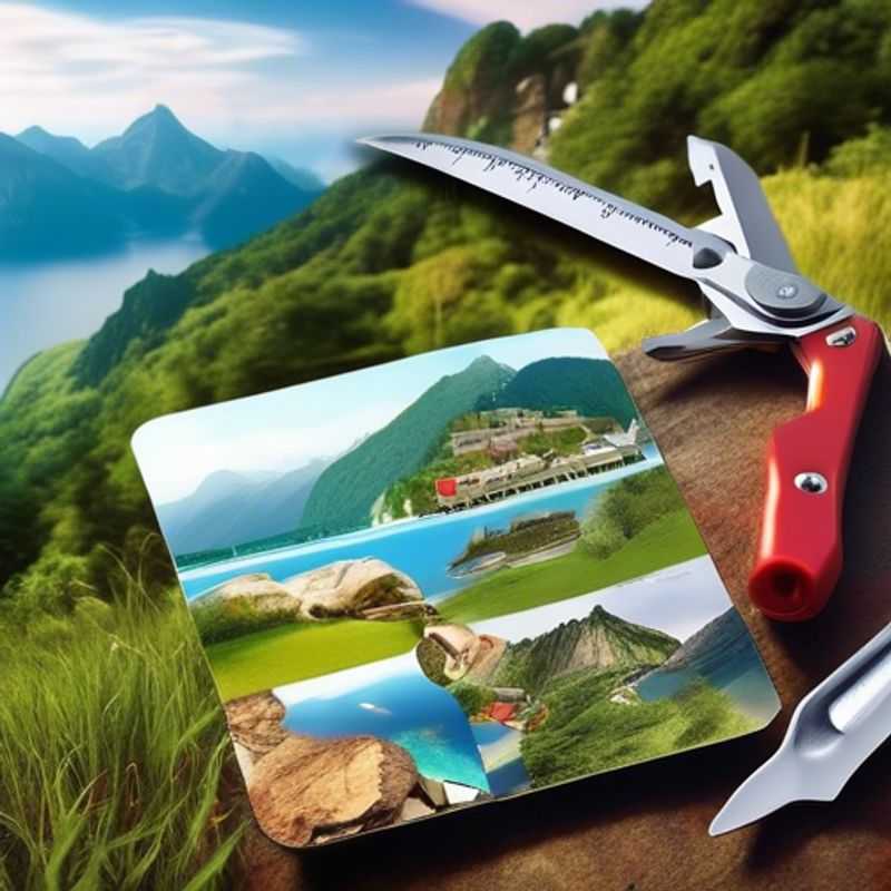 Unleash Your Inner MacGyver: A Multi-Tool Workshop Adventure<h3>Fall in Love with Multi-Tools: History, Engineering, and Hands-On Fun</h3><h3>From Pocket to Powerhouse: Exploring the Evolution of the Swiss Army Knife</h3><h3>Beyond the Blade: Discover the Hidden Wonders of a Multi-Tool</h3><h3>A Day in the Life of a Multi-Tool Master: Hands-On Workshop and Fall Foliage</h3>