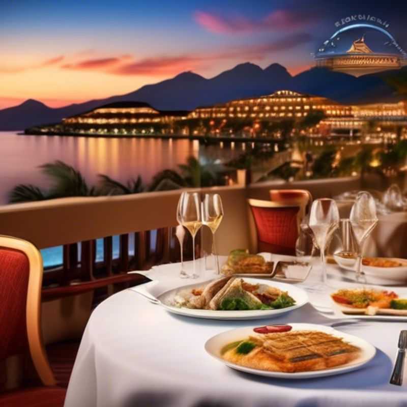 Indulge in a Couples Massage at the On-Site Spa: A Luxurious Summer Retreat