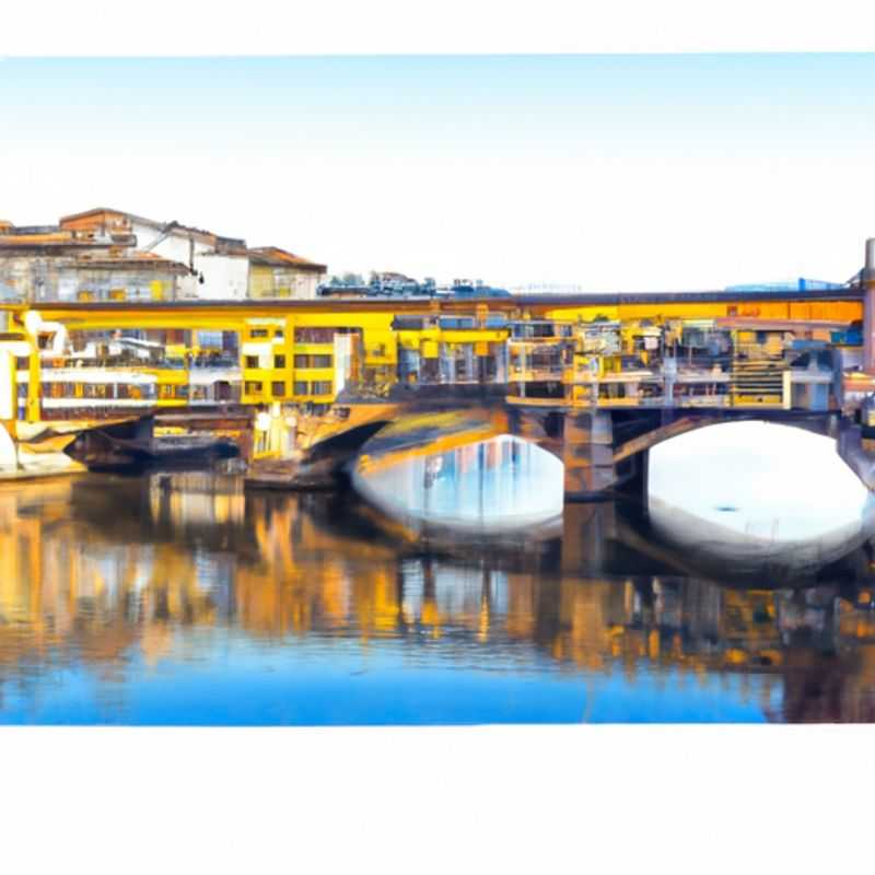 Winter Escape: Discovering the Enchanting Florence Cathedral
