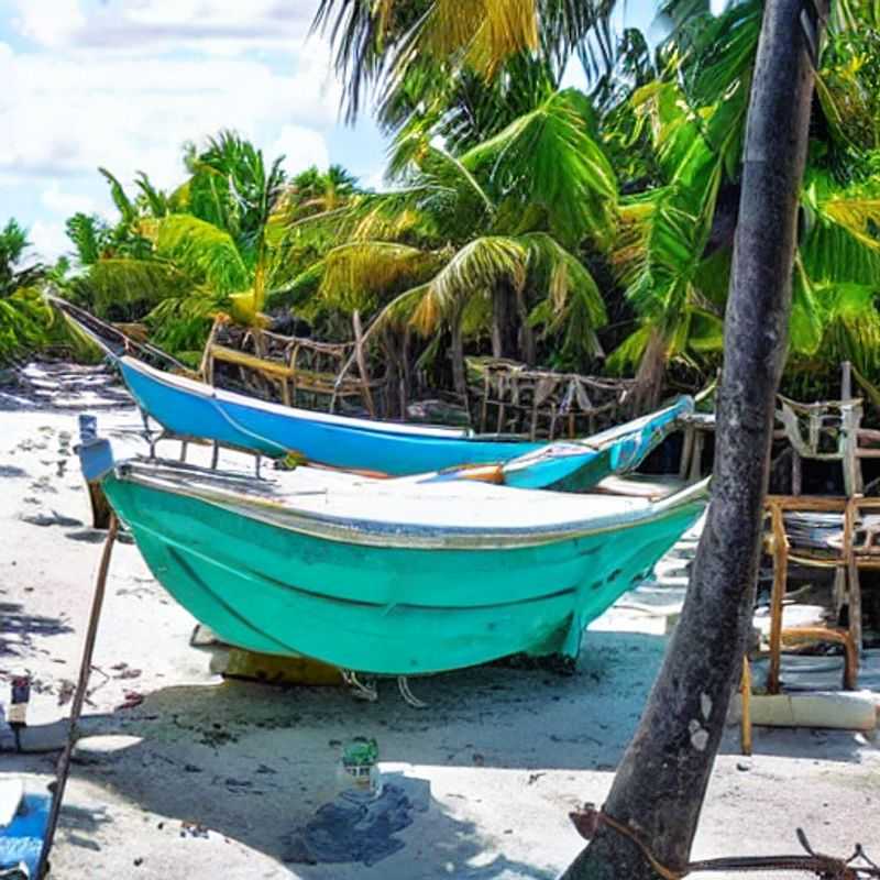 Caye Caulker en printemps : Échappez aux foules estivales !<h3>Caye Caulker pour les vacances de printemps : Moins de monde, plus d'authenticité ?</h3><h3>Caye Caulker au printemps : Une alternative aux vacances d'été surpeuplées</h3><h3>Vacances de printemps à Caye Caulker : Explorez le Belize hors saison</h3><h3>Belize au printemps : Caye Caulker, un paradis préservé des hordes touristiques</h3><h3>Caye Caulker : L'alternative paisible aux vacances de printemps bondées</h3><h3>Escapade printanière à Caye Caulker : Conseils pour un voyage économique et authentique</h3><h3>Découvrir Caye Caulker en dehors de la haute saison : Un voyage plus riche et plus personnel</h3><h3>Caye Caulker, Belize : Idéal pour les vacances de printemps ? Notre avis d'expert.</h3><h3>Voyagez malin à Caye Caulker : Profitez du printemps pour une expérience unique</h3>