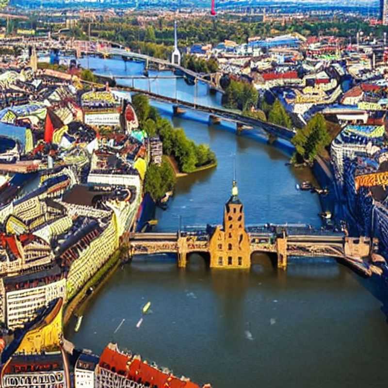 Francfort au printemps : un séjour pas cher et authentique pour les vacances de printemps ?<h3>Francfort printanier : éviter les pièges à touristes et découvrir le vrai visage de la ville</h3><h3>Vacances de printemps à Francfort : conseils pratiques pour un voyage économique et culturellement riche</h3><h3>Soleil printanier à Francfort : explorer la ville efficacement et à petit budget</h3><h3>Le printemps à Francfort : immersion culturelle et découverte des trésors cachés</h3><h3>Francfort au printemps : itinéraire alternatif pour une expérience authentique</h3><h3>Découvrir Francfort au printemps : au-delà des sentiers battus</h3><h3>Vacances pas chères à Francfort au printemps : astuces et recommandations</h3><h3>Voyage printanier à Francfort : histoire, culture et expériences locales</h3><h3>Francfort ensoleillé : un guide pour des vacances de printemps inoubliables</h3>