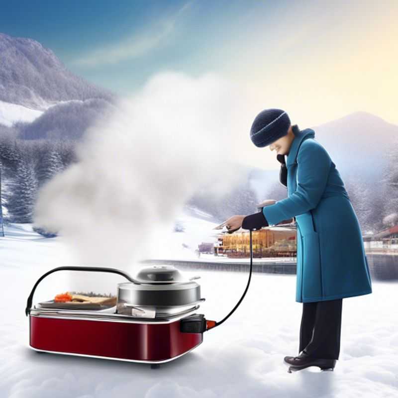 Unfurling History&#58; A Stroll Through the City Center<h3>Wrinkle&#45;Free Travels&#58; The Portable Steamer's Wintertime Secret</h3>