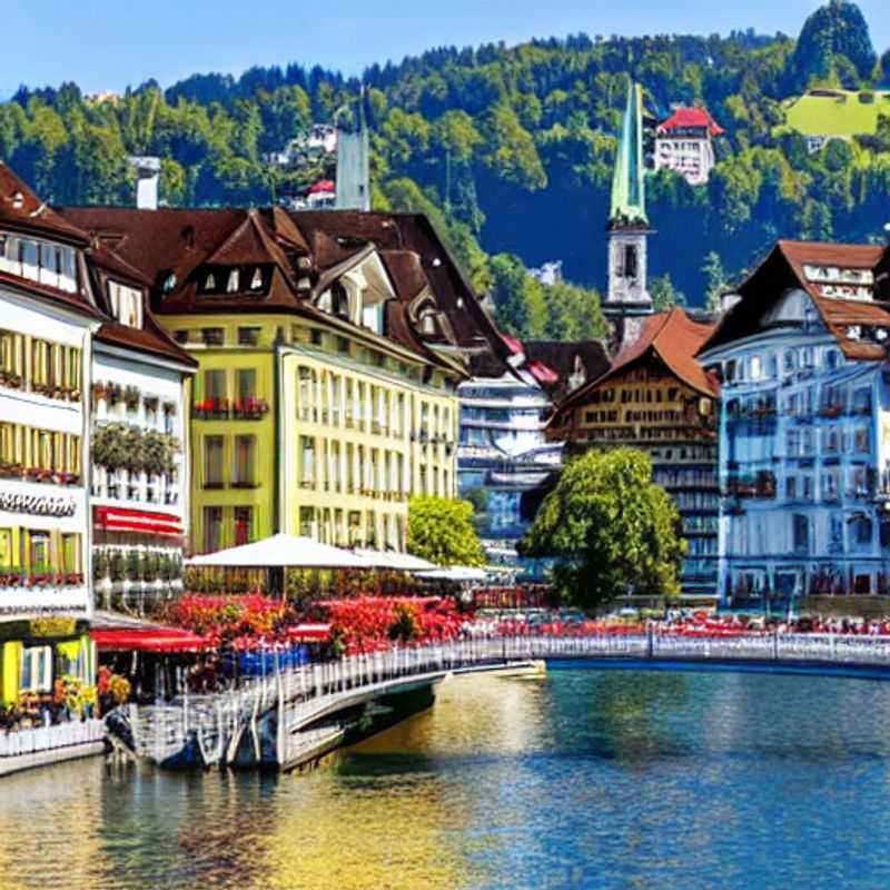 Luzern in Spring: A Spring Break Escape You Won't Forget!<h3>Is Lucerne, Switzerland Perfect for Your Spring Break? (Spoiler: Yes!)</h3><h3>Sun-Kissed Adventures: Why Lucerne is Ideal for a Spring Break Getaway</h3><h3>Lucerne's Springtime Charm: A Warm Welcome for Spring Breakers</h3><h3>Beyond the Postcards: Discovering Lucerne's Springtime Secrets</h3><h3>Spring Break in Lucerne: Sunshine, Charm, and Unforgettable Memories</h3><h3>Chasing Spring Sunshine: Your Lucerne Spring Break Adventure Awaits!</h3><h3>Warm Weather Wonders: Exploring Lucerne on Your Spring Break</h3><h3>Lucerne's Spring Awakening: A Spring Break Escape to Remember</h3><h3>Embrace the Spring: A Lucerne Spring Break Itinerary You'll Love</h3>