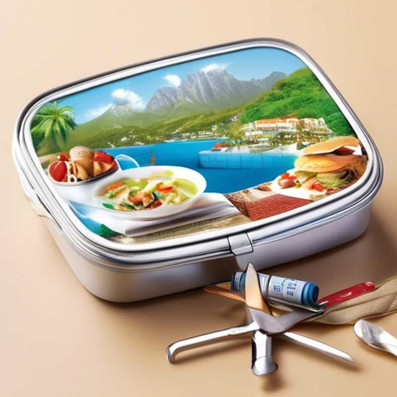 Unveiling the Flavors of Florence&#58; A Food Lover's Guide to Mercato Centrale<h3>Sew Much Fun! Packing Essentials for a Springtime Adventure</h3><h3>The Joy of the Unexpected&#58; Embracing the Unknown on Your Travels</h3>