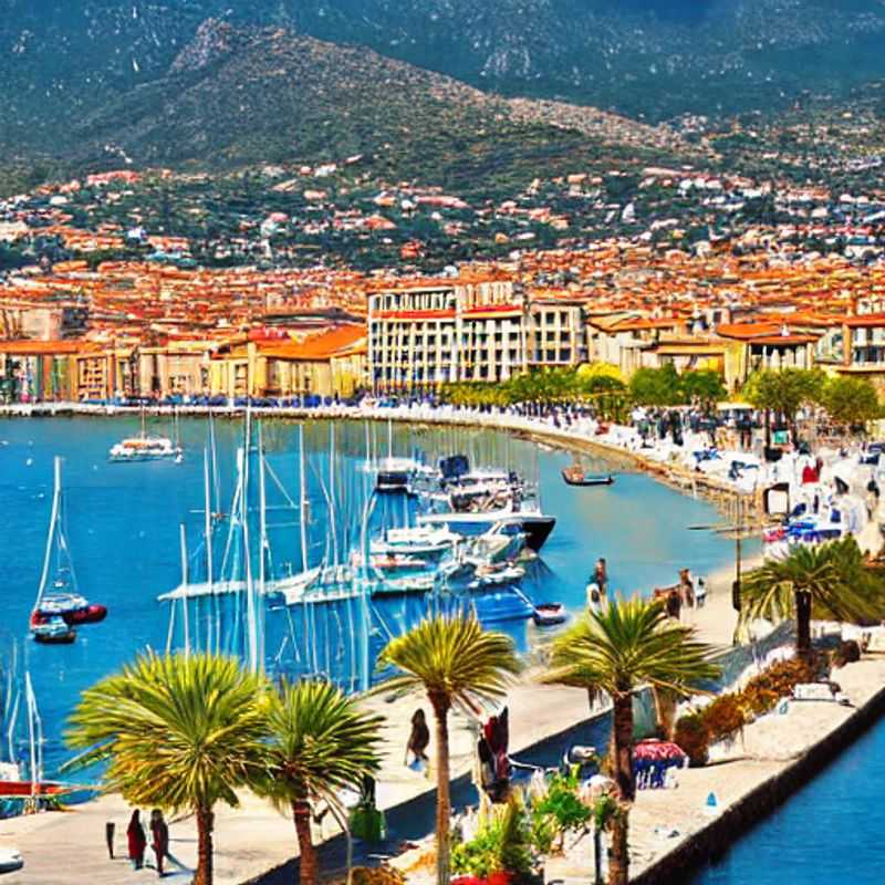 Fêtes et événements culturels vibrants d'Ajaccio : un printemps corse inoubliable ?<h3>Ajaccio au printemps : les festivals locaux vous attendent !</h3><h3>Printemps en Corse : Ajaccio, une destination festive et culturelle</h3><h3>Ajaccio pour les vacances de printemps : plongez au cœur de la culture corse !</h3><h3>Vacances de printemps à Ajaccio : soleil, culture et ambiance festive garanties !</h3><h3>Ajaccio, une escapade printanière riche en découvertes culturelles</h3><h3>Fêtes et traditions corses : pourquoi choisir Ajaccio pour vos vacances de printemps ?</h3>