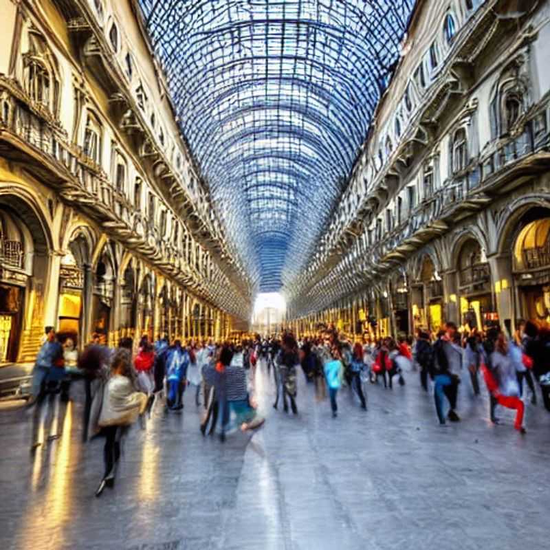 Milan pour les vacances de printemps : Oui ou Non ?<h3>Milan la nuit : Une ambiance vibrante pour les fêtards !</h3><h3>Vacances de printemps à Milan : Exploration nocturne et découvertes inattendues</h3><h3>Milan : Au-delà des sites touristiques, l'expérience étudiante du printemps</h3><h3>Se laisser surprendre par Milan : Un printemps inoubliable</h3><h3>Milan en printemps : L'échappée belle pour les étudiants</h3><h3>Week-end à Milan au printemps : Ambiance festive et découvertes italiennes</h3>