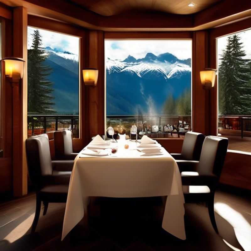 S'envoler vers les sommets de Whistler en gondole au printemps