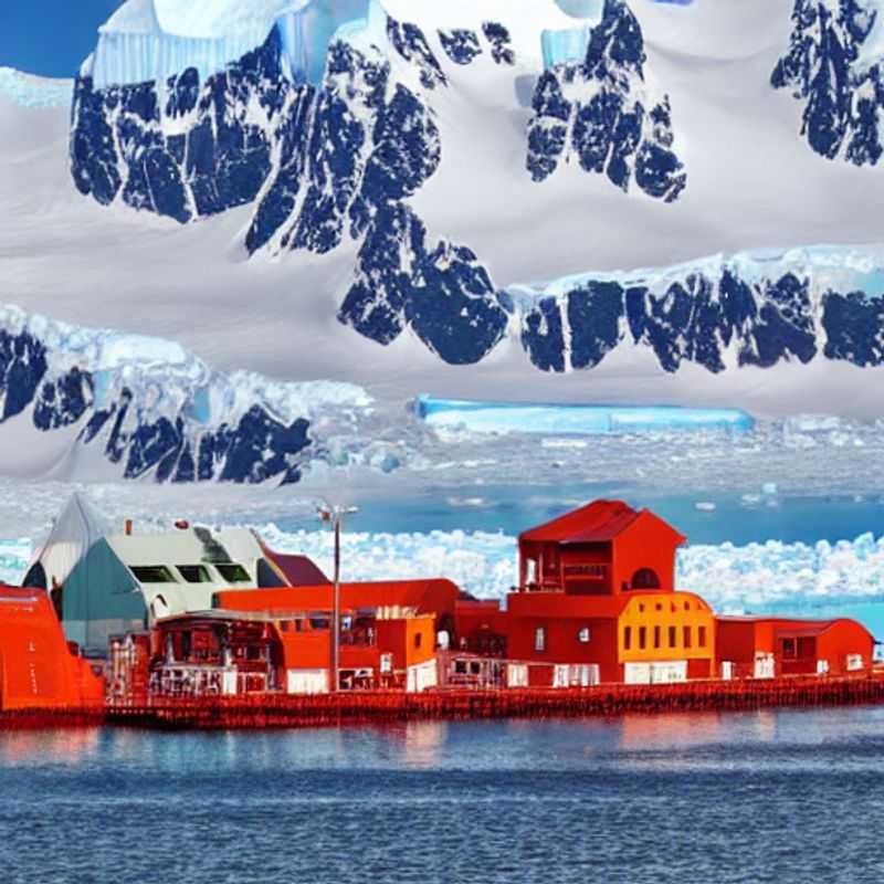 Is Antarctica Right for Your Spring Break? (A Surprisingly Fun Trip!)<h3>Antarctica in Spring: What's Open & What to Expect</h3><h3>Spring Break in Antarctica: Adventures Beyond the Expected</h3><h3>Planning Your Antarctic Spring Break: A Guide to What's Available</h3><h3>Beat the Crowds: Spring Break Adventures in Antarctica</h3><h3>Antarctica's Spring Surprise: Hidden Gems & Off-Season Delights</h3><h3>Spring Break in Antarctica: A Unique & Unforgettable Adventure</h3><h3>Exploring Antarctica During Spring Break: A Guide for Curious Travelers</h3><h3>Antarctica's Spring Season: Everything You Need to Know Before You Go</h3><h3>Spring Break in Antarctica: Yes, It's Possible!</h3>