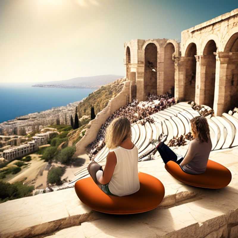 Athens From Above: Climbing Mount Lycabettus for Fall Foliage Views<h3>Travel Pillow Tales: Cozying Up to Fall in Athens</h3><h3>Discovering Athens' Hidden Gems: A Local's Guide to Fall Adventures</h3>