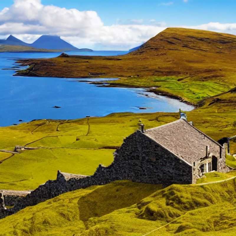 L'Île de Skye au printemps : soleil, pluie, et légendes... une aventure imprévisible !<h3>Skye printanière : Mythes, mystères et météo capricieuse - Avis d'expert !</h3><h3>Skye en avril : Bon plan vacances ou météo à faire frissonner ? Décryptage d'un guide aventurier !</h3><h3>Le printemps imprévisible de Skye : Entre folklore écossais et prévisions météo... L'enquête commence !</h3><h3>Île de Skye : Au printemps, le mystère est dans l'air... (et peut-être aussi la pluie !)</h3><h3>Vacances de printemps à Skye : Un voyage entre science, mythes et... parapluies !</h3>