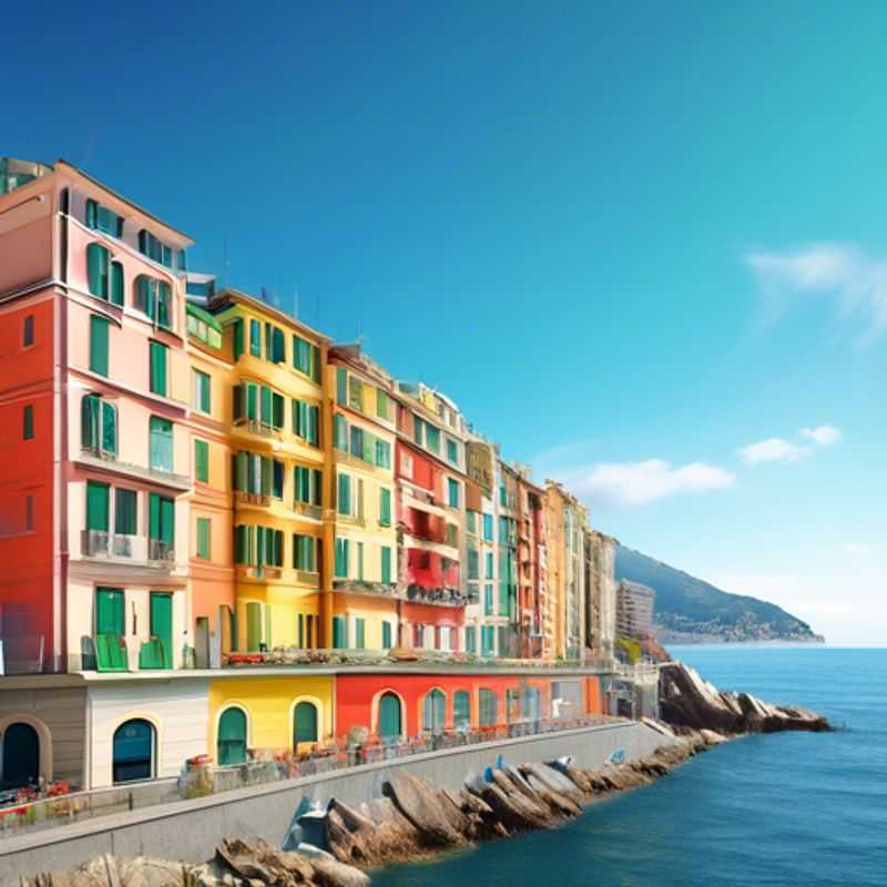 Winter Wonderland&#58; A Stroll Through Genoa's Boccadasse<h3>Hidden Gems &#38; Cozy Charm&#58; Exploring Boccadasse in Winter</h3><h3>Beyond the Tourist Trail&#58; Discovering Boccadasse's Winter Magic</h3><h3>A Local's Guide to Boccadasse&#58; Winter Edition</h3><h3>Escape the Crowds&#58; A Tranquil Winter Stroll Through Boccadasse</h3><h3>Winter in Boccadasse&#58; Where History Meets Holiday Cheer</h3><h3>A Taste of Authentic Genoa&#58; Exploring Boccadasse in Winter</h3><h3>Finding Peace in Boccadasse&#58; A Winter Escape</h3><h3>Off the Beaten Path&#58; Boccadasse's Winter Wonderland</h3><h3>Winter's Embrace&#58; A Journey Through Boccadasse's Charm</h3>