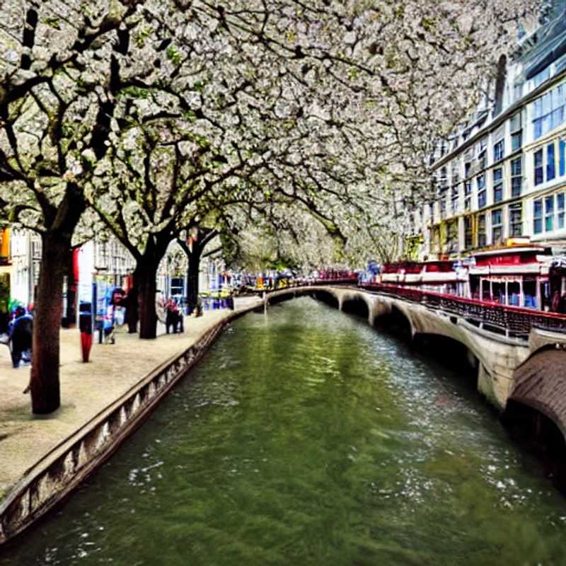 Londres au printemps : Un festin pour les sens ! (Est-ce une bonne idée pour les vacances de printemps ?)<h3>Londres printanier : Culture, nuits endiablées et rencontres inoubliables !</h3><h3>Vacances de printemps à Londres : Plus qu'un simple city break !</h3><h3>Londres en fleurs : Exploration culturelle et nuits vibrantes au printemps</h3><h3>Le printemps londonien : Avis d'un globe-trotteur (et pourquoi vous devriez y aller !)</h3>