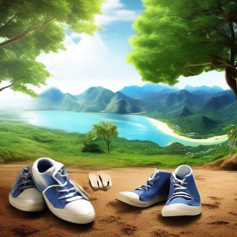 Dormir Vert &#58; Hôtels Écologiques et Hébergements Confortables pour un Voyage Responsable