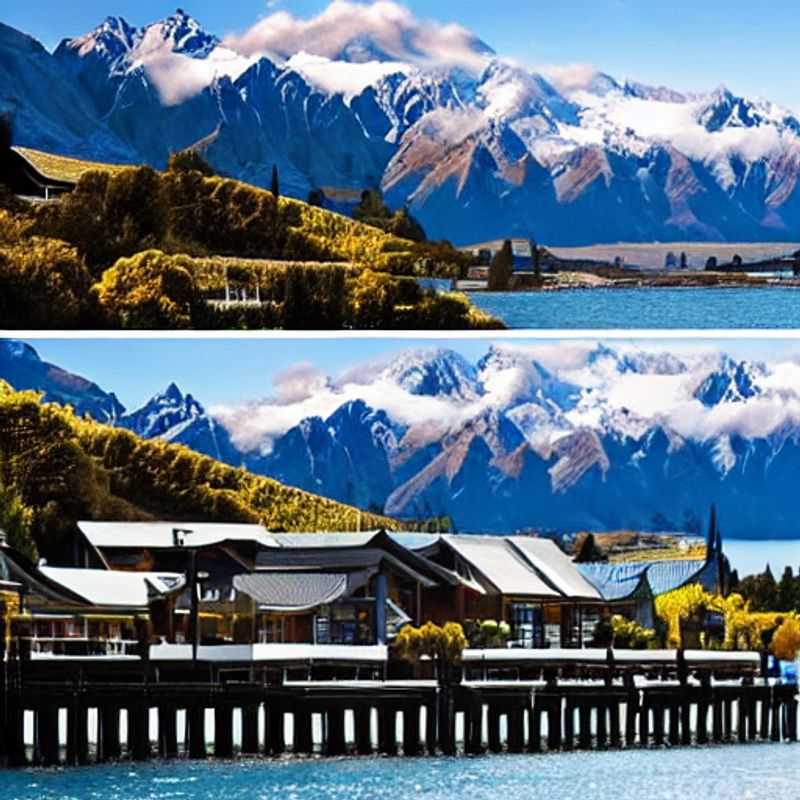 Queenstown au Printemps : Fleurs, Mystères et… Bière ?<h3>Le Queenstown printanier : Mythe ou Réalité pour les vacances ?</h3><h3>Sous le charme des fleurs de Queenstown : Un printemps néo-zélandais hors des sentiers battus</h3><h3>Enquête printanière à Queenstown : Légendes, paysages et… une pinte bien méritée !</h3><h3>Queenstown en fleurs : L'aventure printanière qui vous attend !</h3><h3>Mystères et merveilles printanières : Queenstown, une destination inattendue</h3>