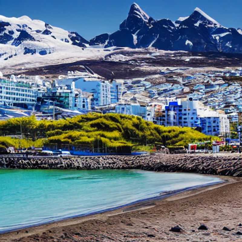 Ushuaia en avril : le printemps austral, une aventure au bout du monde !<h3>Ushuaïa au printemps : soleil, glace et mystères de la Terre de Feu !</h3><h3>Spring Break à Ushuaïa : soleil antarctique et légendes de pirates !</h3><h3>Ushuaïa, destination printemps : aventure polaire et secrets bien gardés !</h3><h3>Le mystère d'Ushuaïa : un spring break hors du commun au pays du soleil de minuit !</h3>