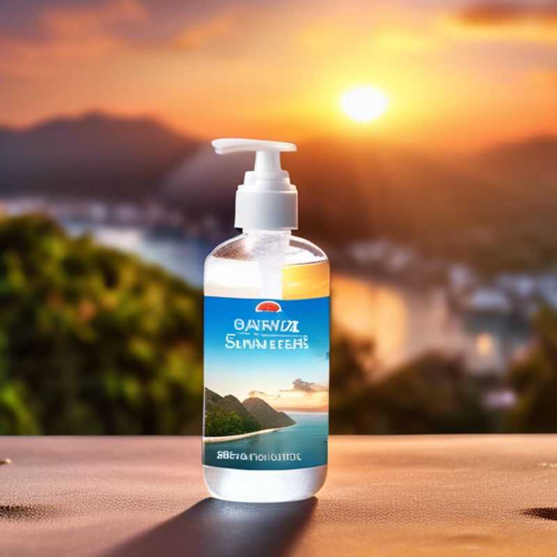 From Germ Warfare to Wipes Wonderland&#58; Fall into Fun at the Hand Sanitizer &#38; Wet Wipe Expo!