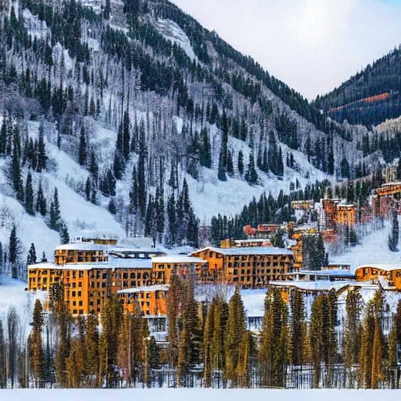 Aspen, Colorado au printemps : des pistes de ski encore enneigées ou des sentiers de randonnée ensoleillés ?