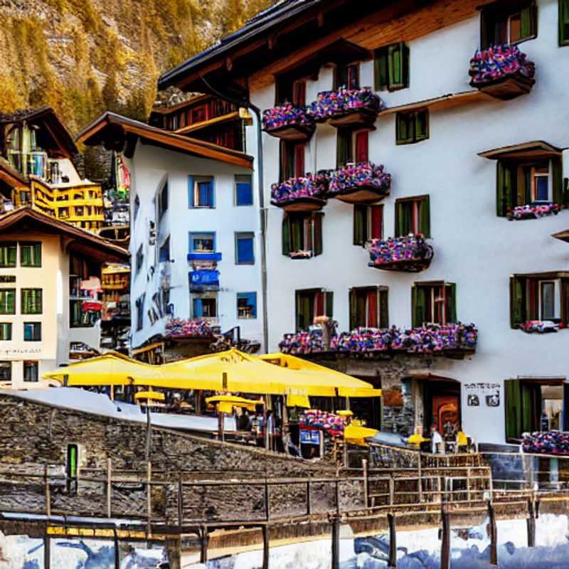 Zermatt au printemps : soleil, pluie… et aventure ! Est-ce la destination idéale pour vos vacances de printemps ?<h3>Vacances de printemps à Zermatt : Soleil ou pluie ? On vous dit tout !</h3><h3>Zermatt printanier : Paré pour l'imprévu ! Un séjour réussi malgré la météo changeante ?</h3><h3>Printemps à Zermatt : Le charme des montagnes, même sous la pluie !</h3><h3>Météo capricieuse à Zermatt au printemps ? Découvrez le meilleur de la montagne, quoi qu'il arrive !</h3><h3>Zermatt en avril/mai : Préparez-vous à l'inattendu ! (et profitez-en !)</h3>