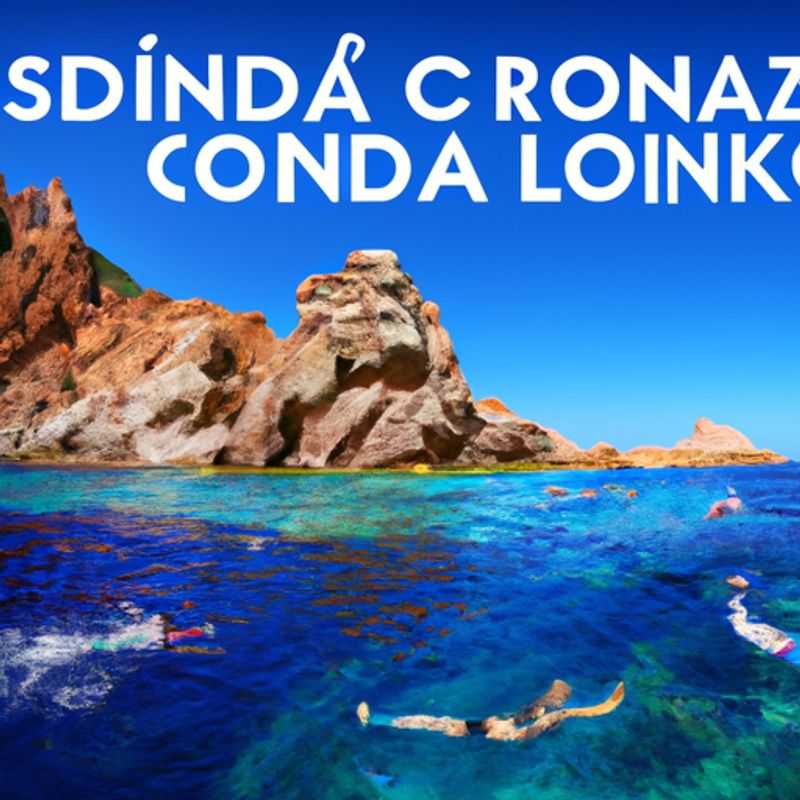 A Trip to the Heart of Paradise: Exploring Porto Village in Scandola Nature Reserve, Corsica