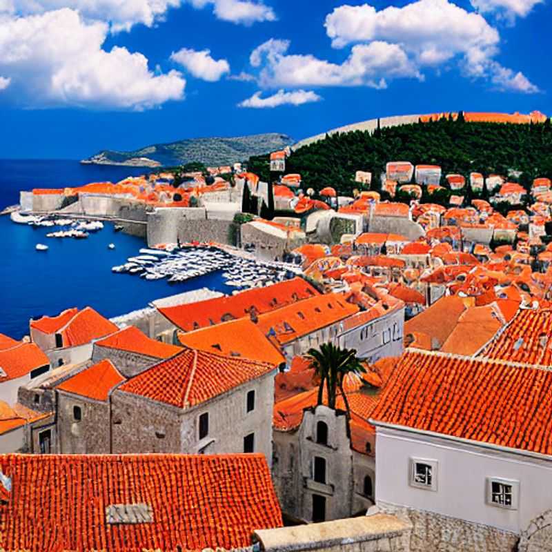 ¿Dubrovnik en Primavera? ¡Prepárate para la Aventura (y Quizás para Precios un Poco Más Altos!)<h3>Dubrovnik en Semana Santa&#58; ¡Sol&#44; Mar y...Precios Turísticos!  ¿Vale la Pena?</h3><h3>Semana Santa en Dubrovnik&#58;  Descubre la Magia&#44; ¡Pero Ten en Cuenta los Precios!</h3><h3>Dubrovnik para tus Vacaciones de Primavera&#58; ¡Un Sueño Croata con Algunos Consejos!</h3><h3>Primavera en Dubrovnik&#58; ¡Belleza&#44; Diversión...y Presupuesto!</h3><h3>¿Es Dubrovnik el Destino Perfecto para tu Spring Break? ¡Analicemos los Pros y los Contras (y los Precios!)</h3>