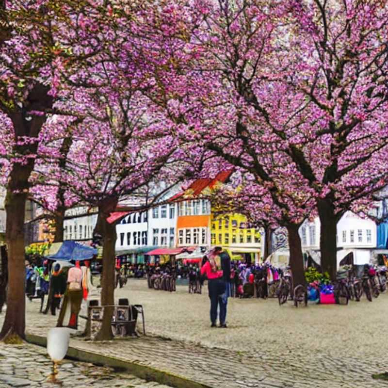 Copenhagen in Spring: Fewer Crowds, More Hygge (and Maybe a Viking Mystery?)<h3>Spring Break in Copenhagen: Skip the Summer Rush, Embrace the Blossoms!</h3><h3>Copenhagen's Spring Awakening: A Fairytale Without the Tourist Frenzy</h3><h3>Uncovering Copenhagen's Secrets: A Spring Break Adventure Beyond the Tourist Trail</h3><h3>Is Copenhagen Good for Spring Break? (Spoiler Alert: Absolutely!)</h3><h3>Beyond the Fairytales: A Springtime Exploration of Copenhagen's Hidden History</h3><h3>Copenhagen's Spring Surprise: A Less-Crowded, More Authentic Experience</h3><h3>Spring in Copenhagen: Trade the Beach for Bikes and a Dash of Nordic Noir</h3>